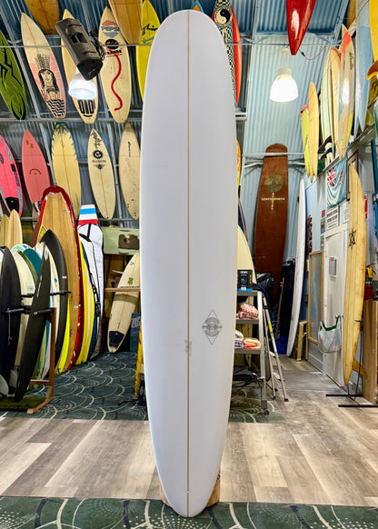 ELLINGTON - LB : 9'8 ROUND NOSE