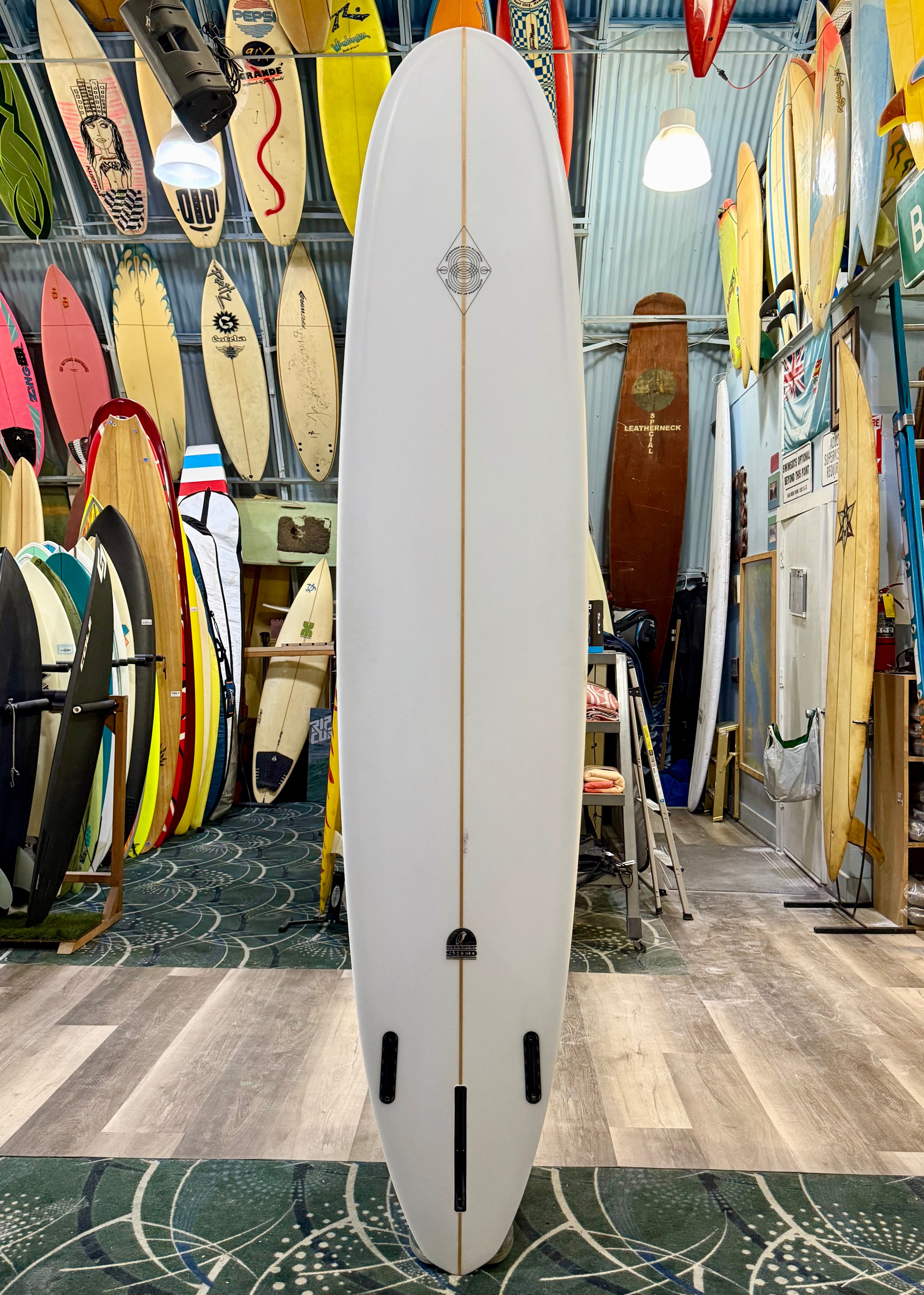 Products – Page 4 – Bird's Surf Shed