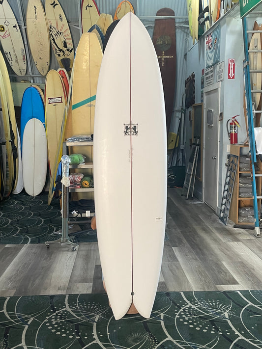 7'6 LARRY MABILE TWINZER (FCS FUSION)
