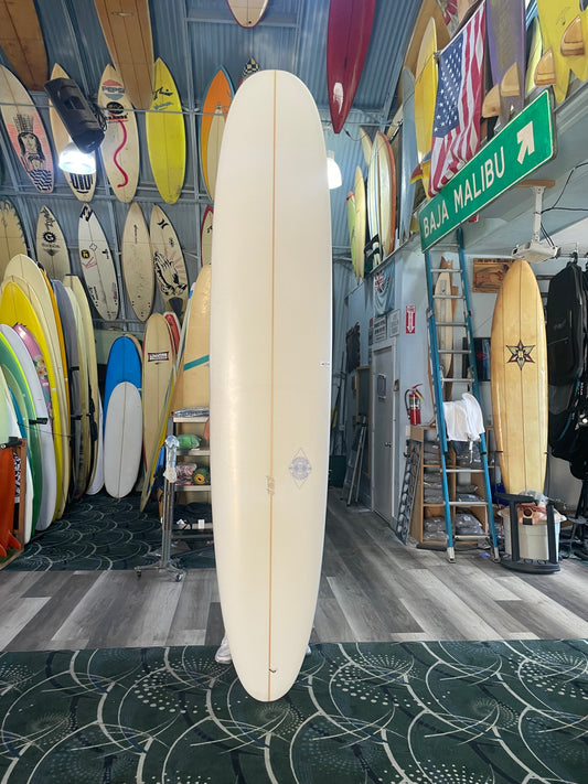 10'0 ELLINGTON 2+1