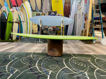 6'7 STEVE MAST HPD MID SIMMONS - LIME BEAN TINT (COMBO POLISH GLOSS)