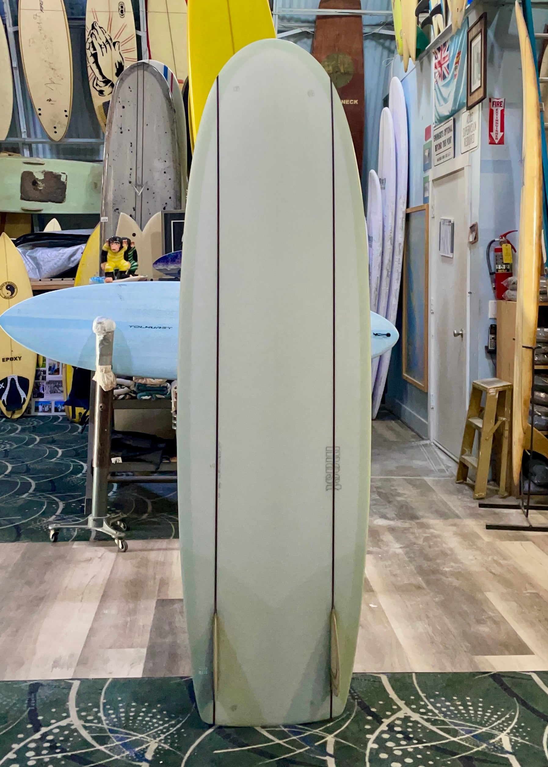 deepest reachs 7.0 シングル Online - NEW Surfboards – Bird's Surf Shed