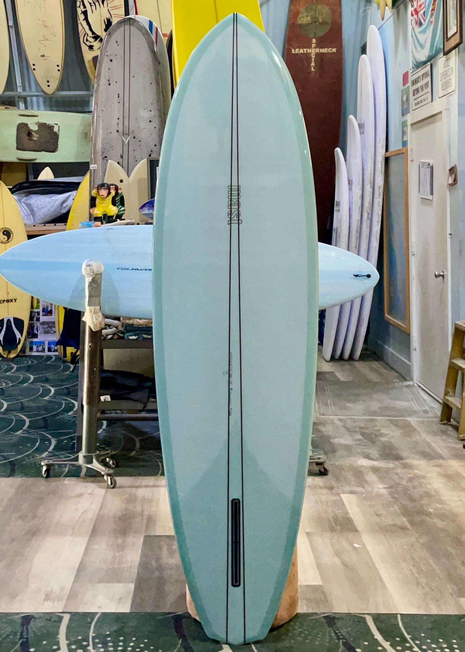 deepest reachs 7.0 シングル Online - NEW Surfboards – Bird's Surf Shed