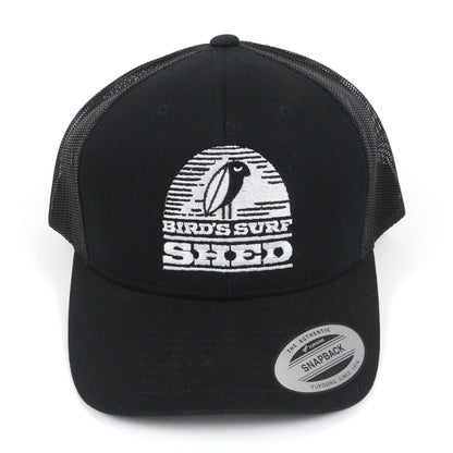 Original Logo Trucker Hat