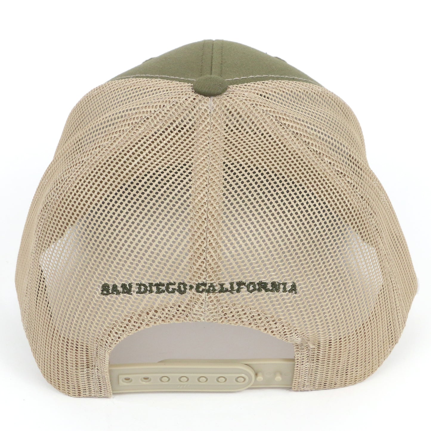 Original Logo Trucker Hat