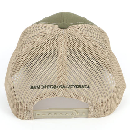 Original Logo Trucker Hat