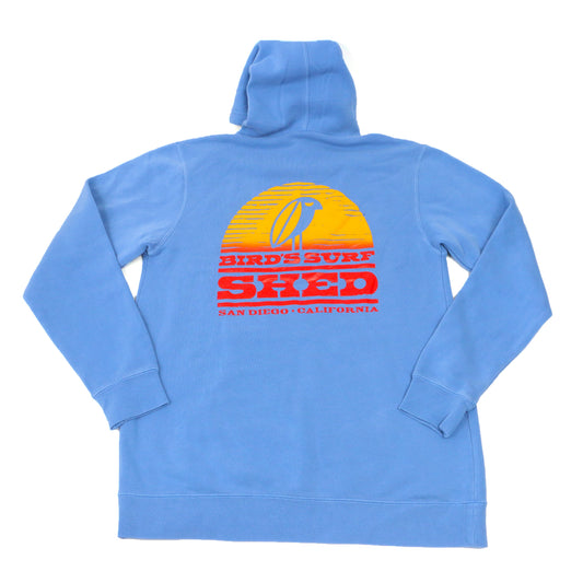 Original Logo Pullover Sweatshirt