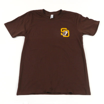 SD Bird S/S Tee