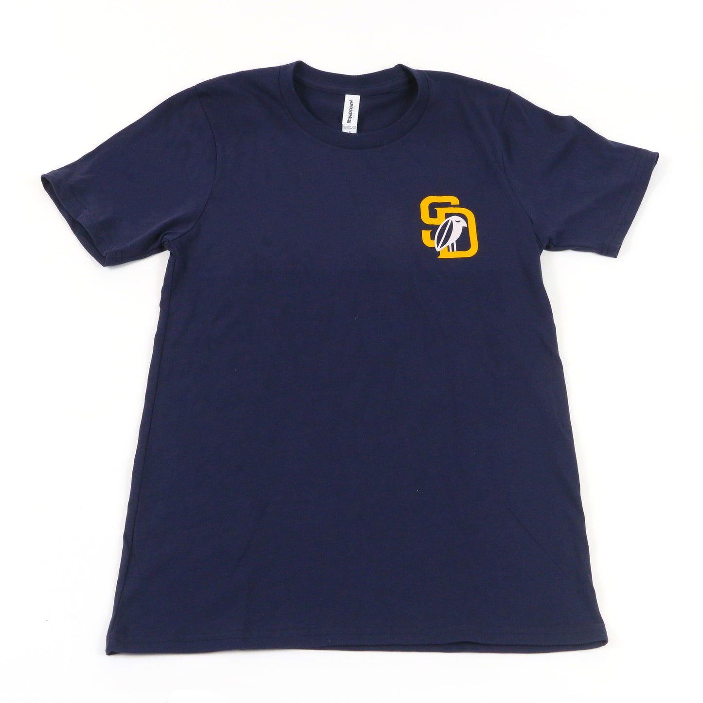 SD Bird S/S Tee