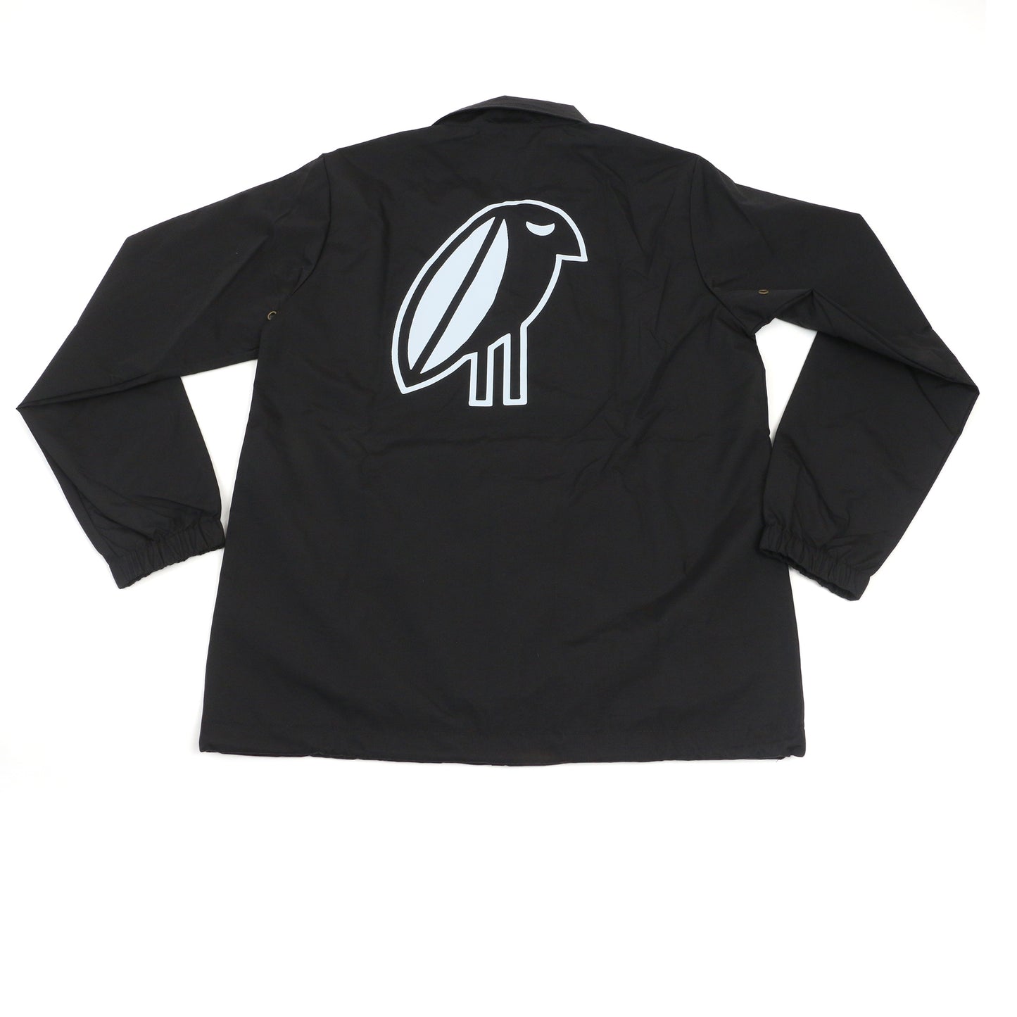 Bird's Shed Men's Windbreaker