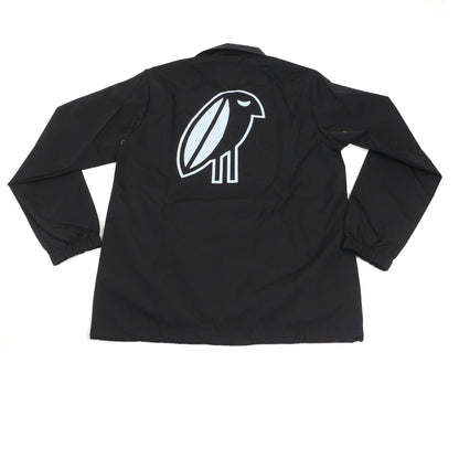Bird's Shed Men's Windbreaker