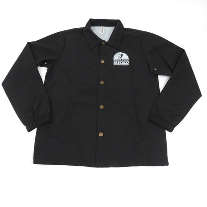 Bird's Shed Men's Windbreaker