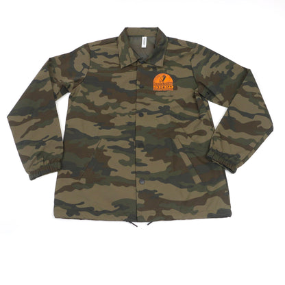 Bird's Shed Men's Windbreaker