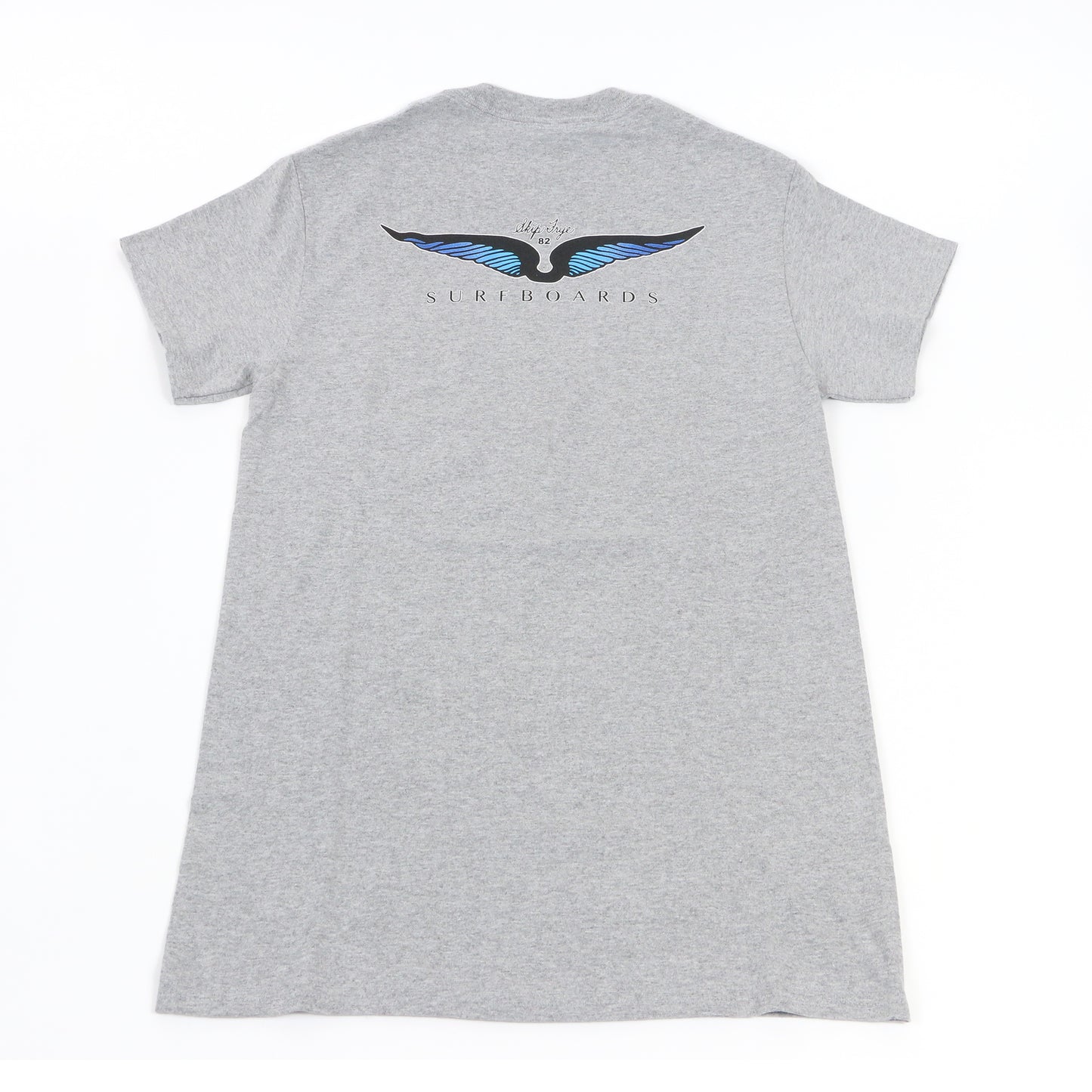 SKIP FRYE S/S TEE