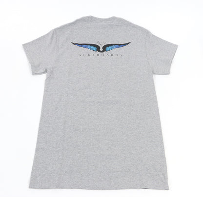SKIP FRYE S/S TEE