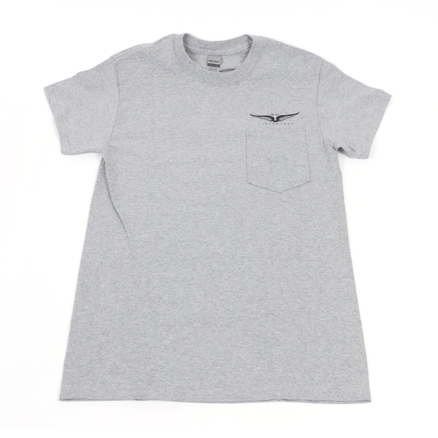 SKIP FRYE S/S TEE