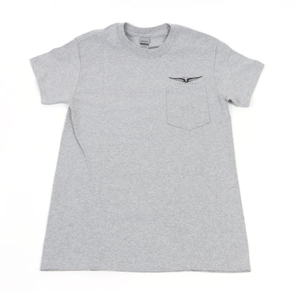 SKIP FRYE S/S TEE