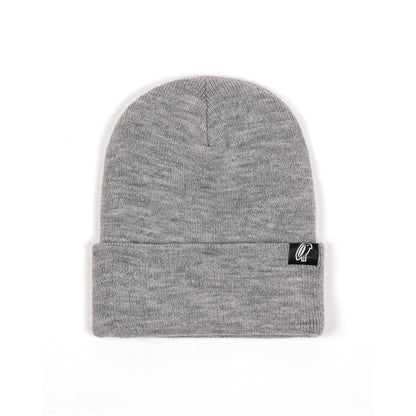 Solo Bird Knit Beanie
