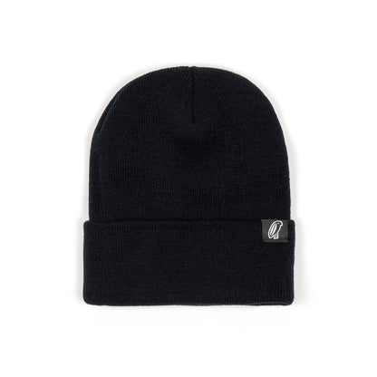 Solo Bird Knit Beanie