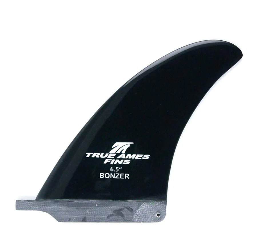TA BONZER FIN