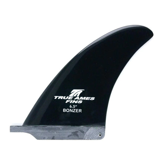 TA BONZER FIN