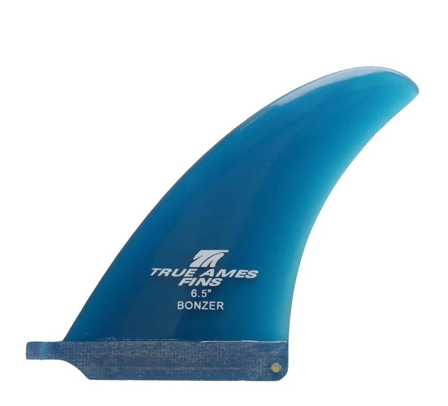 TA BONZER FIN