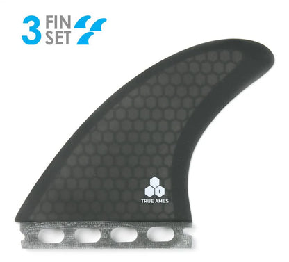 TA CHANNEL ISLANDS TRI (HEXCORE)
