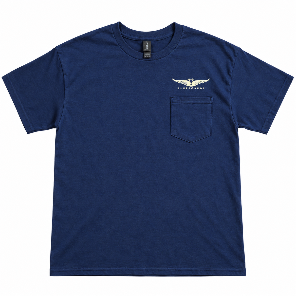SKIP FRYE 85 S/S TEE