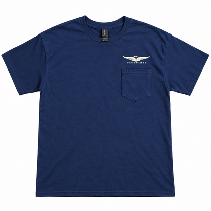 SKIP FRYE 85 S/S TEE