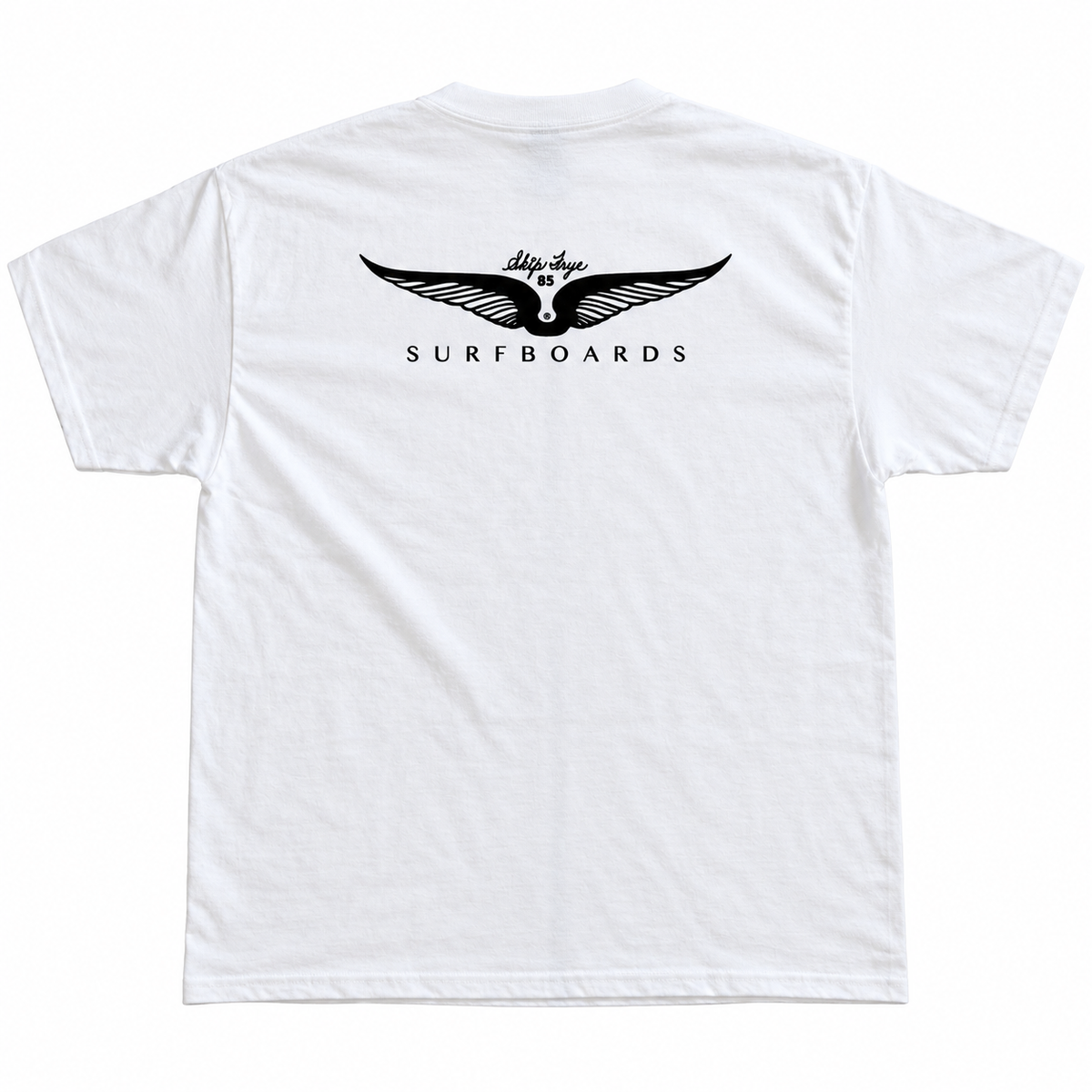 SKIP FRYE 85 S/S TEE