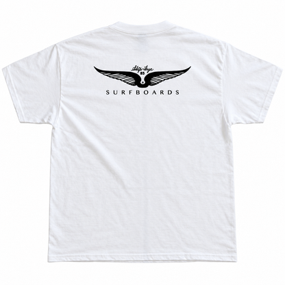 SKIP FRYE 85 S/S TEE