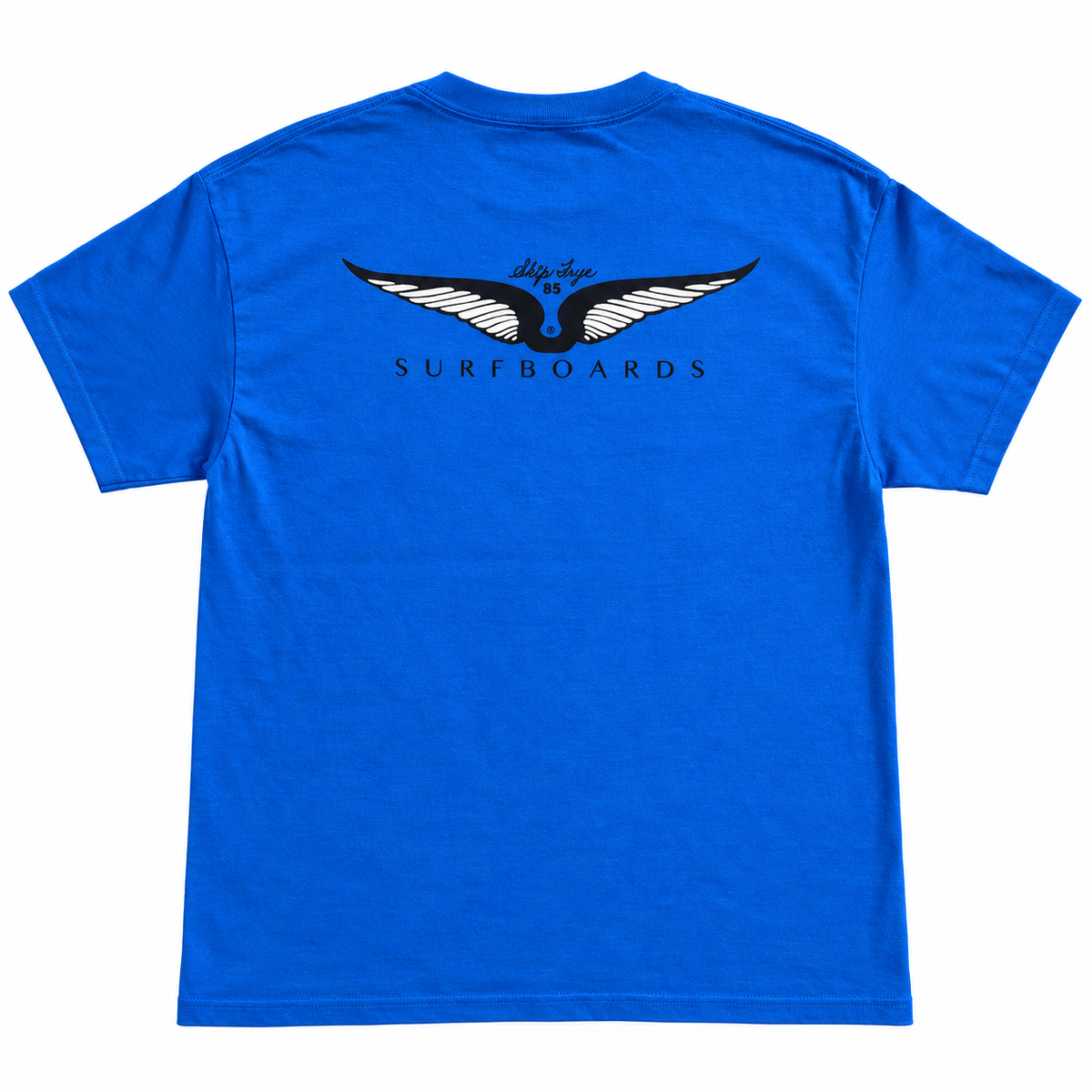 SKIP FRYE 85 S/S TEE