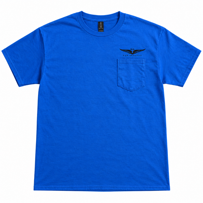 SKIP FRYE 85 S/S TEE