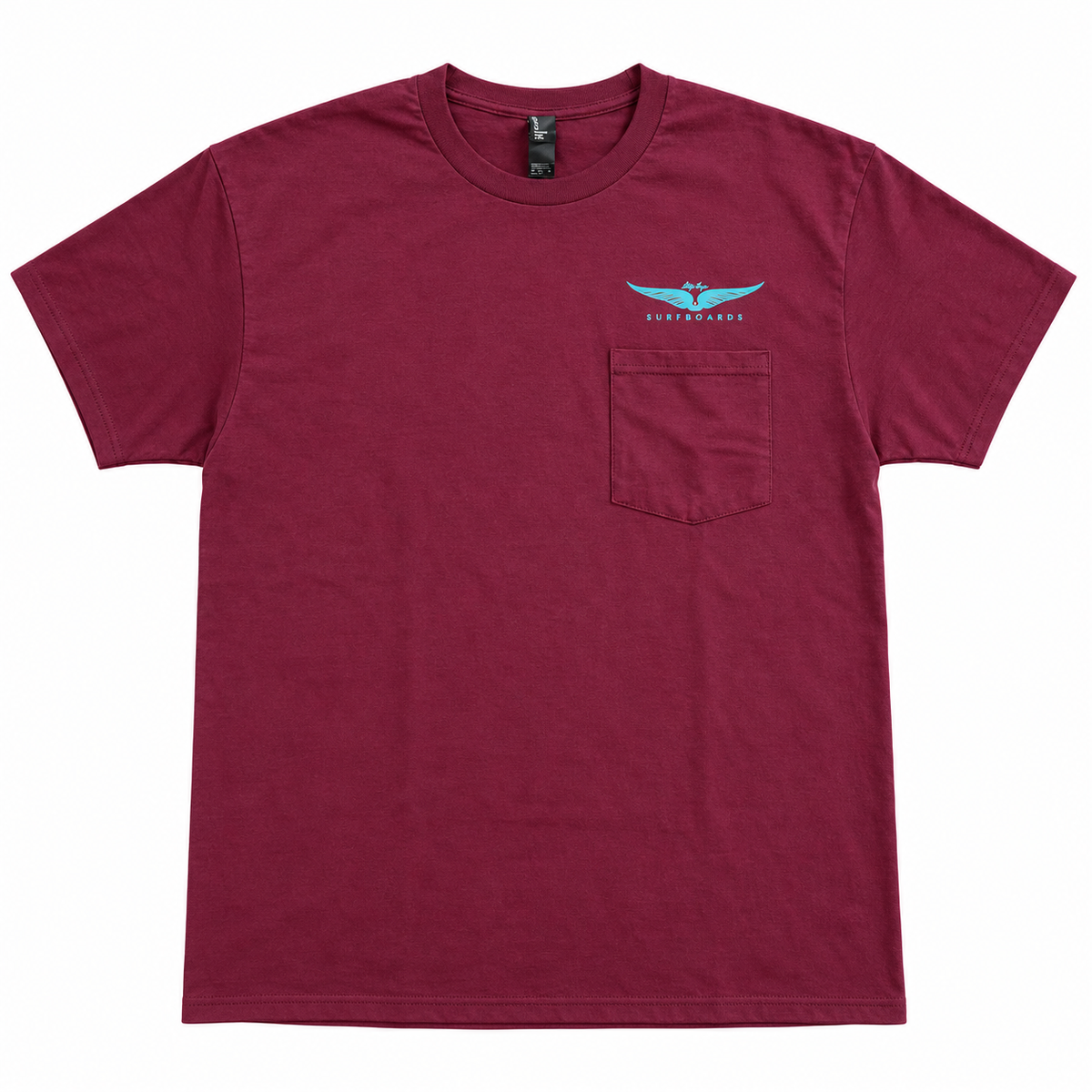 SKIP FRYE 85 S/S TEE