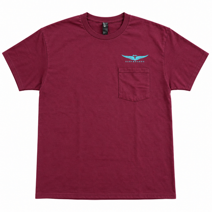 SKIP FRYE 85 S/S TEE