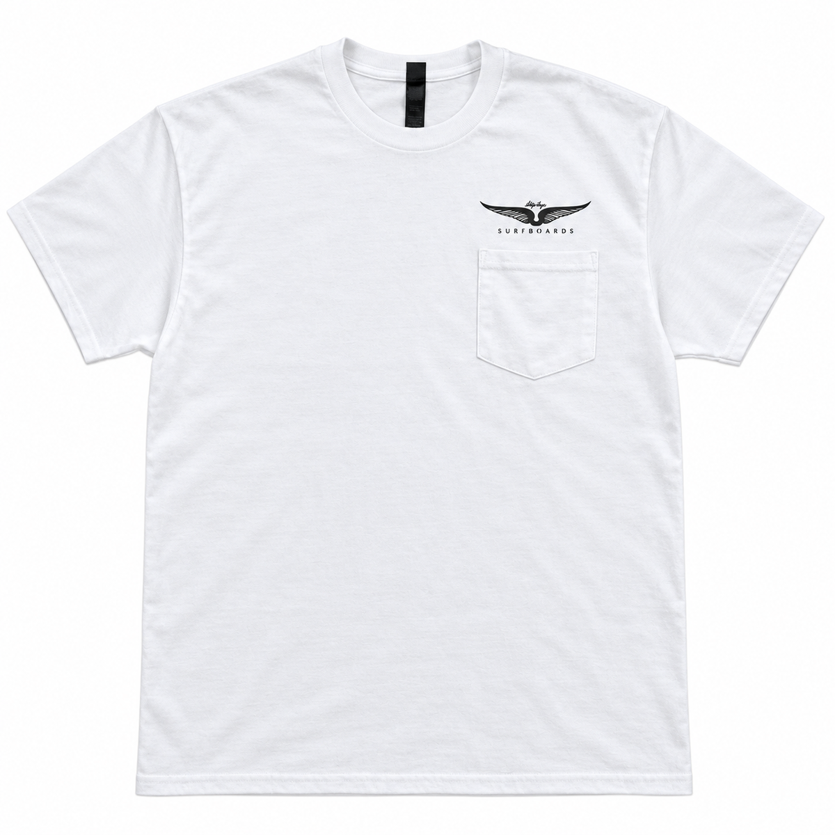 SKIP FRYE 85 S/S TEE