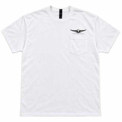 SKIP FRYE 85 S/S TEE