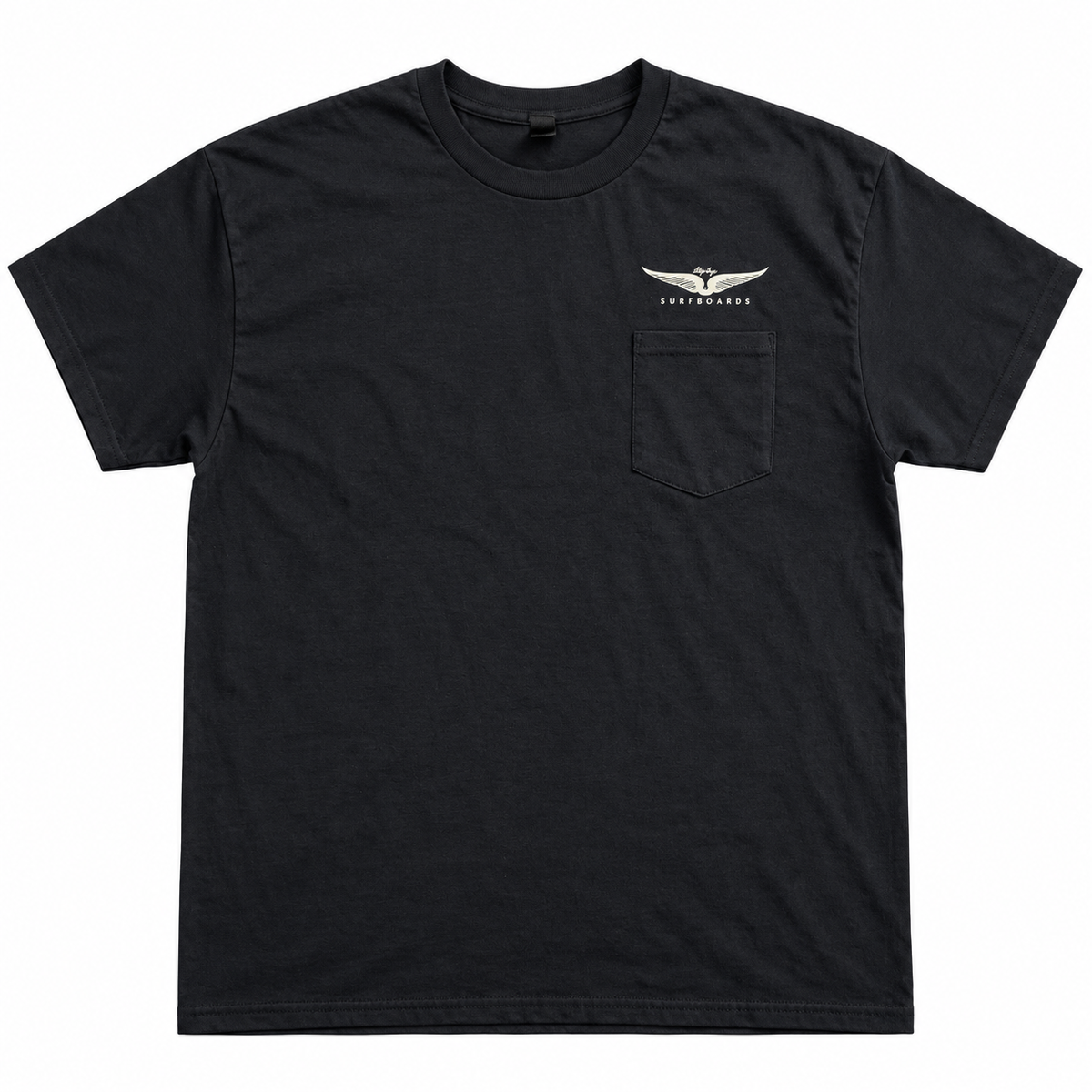 SKIP FRYE 85 S/S TEE