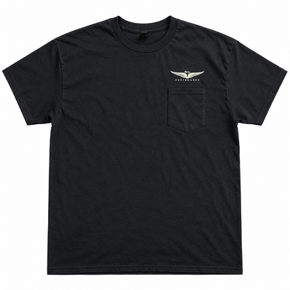 SKIP FRYE 85 S/S TEE