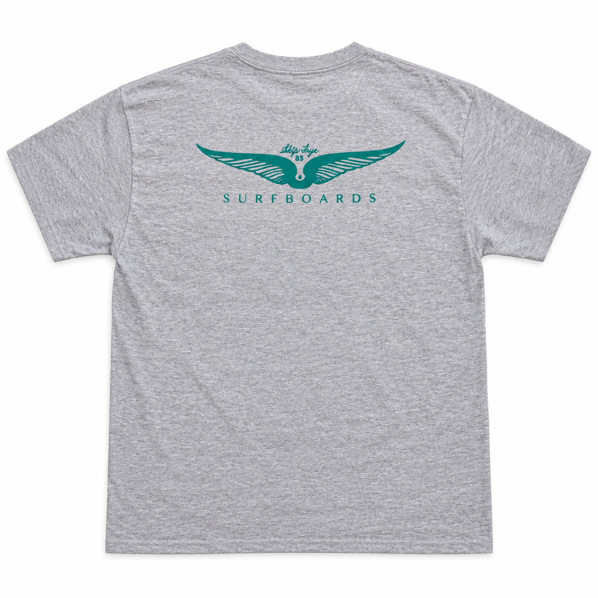 SKIP FRYE 85 S/S TEE