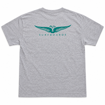 SKIP FRYE 85 S/S TEE