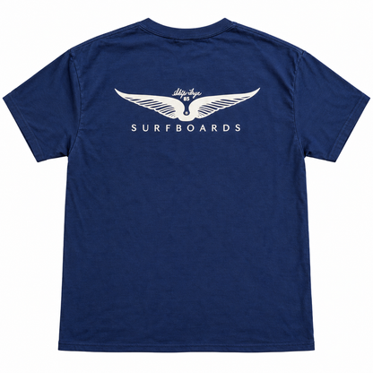 SKIP FRYE 85 S/S TEE