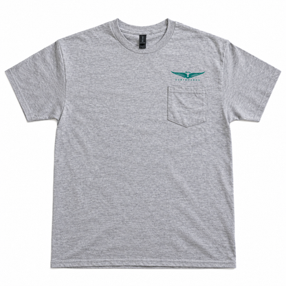 SKIP FRYE 85 S/S TEE