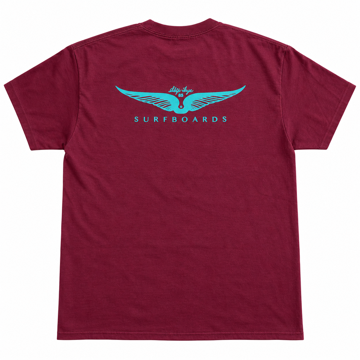SKIP FRYE 85 S/S TEE
