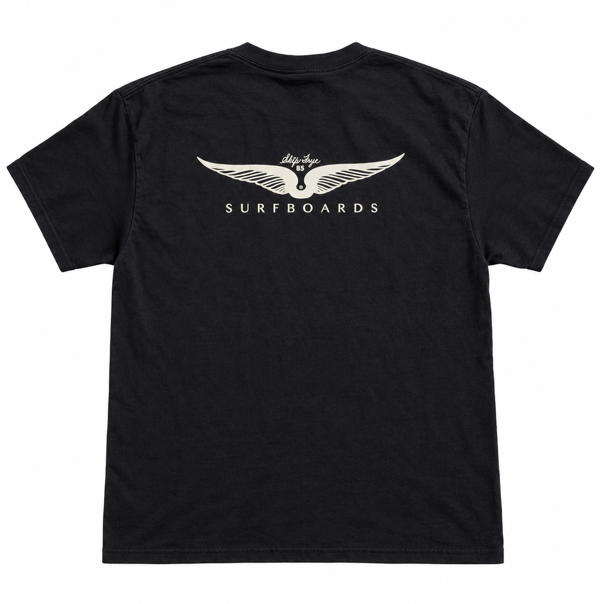 SKIP FRYE 85 S/S TEE