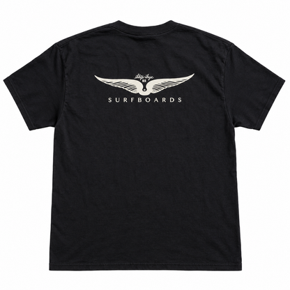 SKIP FRYE 85 S/S TEE