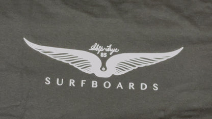 SKIP FRYE 85 L/S TEE